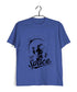 Travel Pop Culture NEED MORE SPACE Travel Casual Graphic Printed T-Shirt for Men